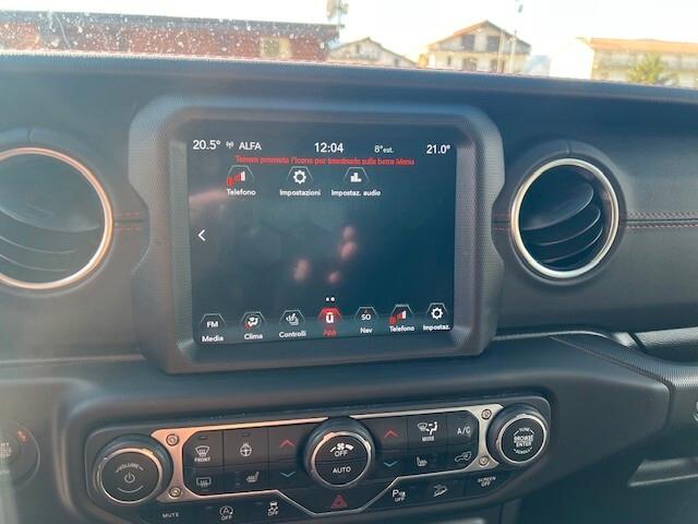 Jeep Wrangler 2.2 Mjt II Rubicon *Recon Edition*