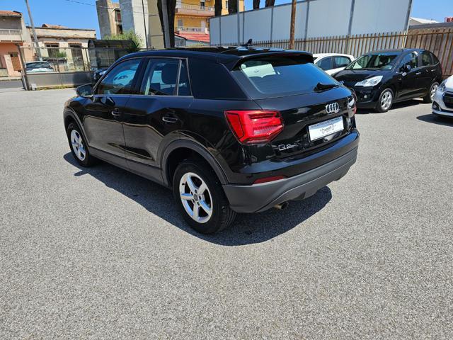 AUDI Q2 30 TDI S tronic Business