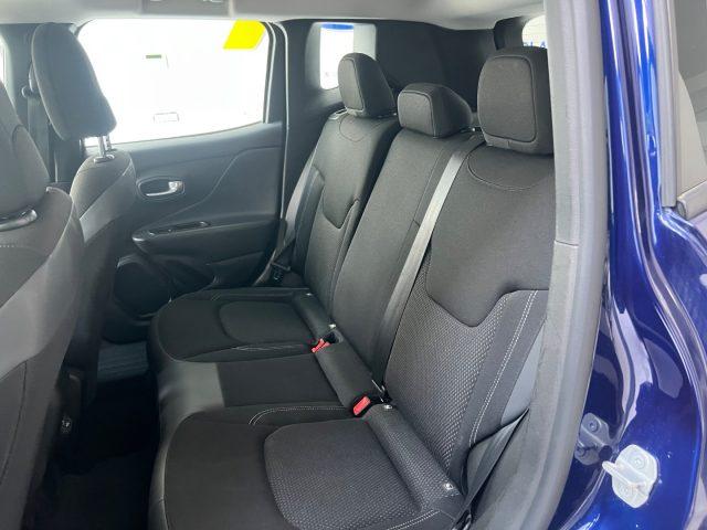 JEEP Renegade 1.6 Mjt 130 CV Limited da ?199,00 mensili