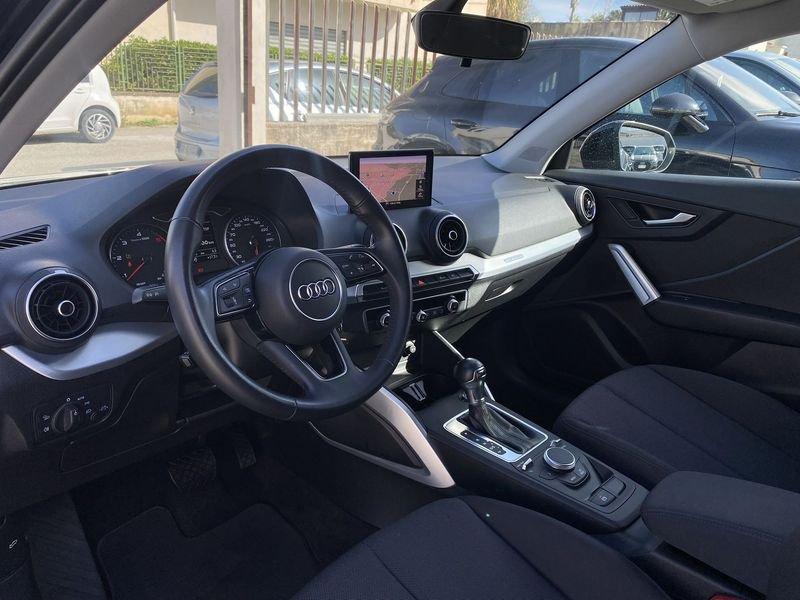 Audi Q2 Business 2.0 TDI 150CV S-Tronic quattro 35
