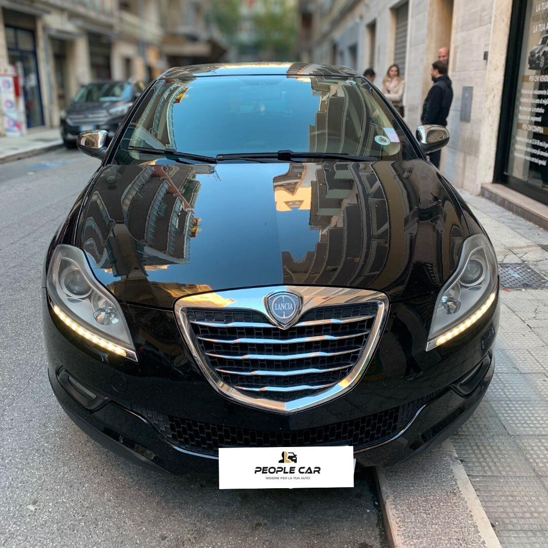 Lancia Delta 1.6 MJT DPF 105 CV Gold