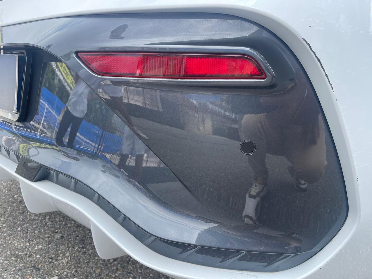 Cupra Born e-Boost 58 kWh 62 kWh Impulse #6458