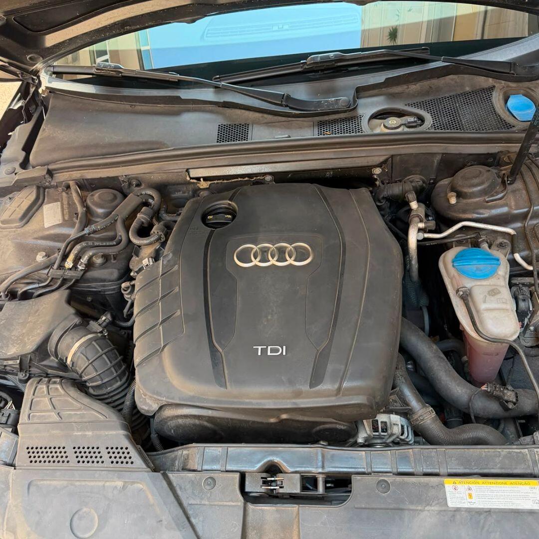 Audi A4 allroad 2.0 TDI S tronic - 177 CV
