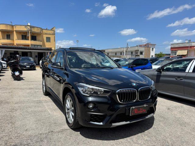 BMW X1 xDrive18d Sport Automatica