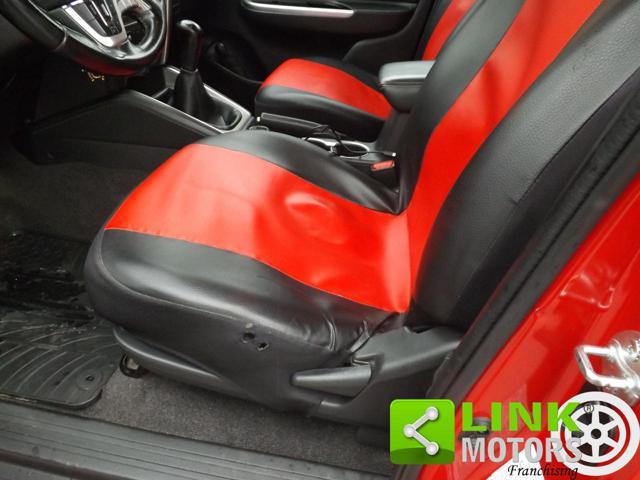 MITSUBISHI L200 2.3 D Club Cab 4x4 Super Select Intense