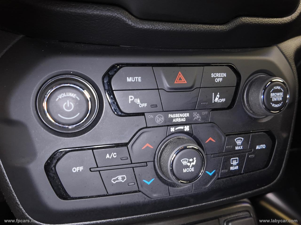 JEEP Renegade 1.6 Mjt 120CV S