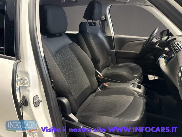 CITROEN Grand C4 Spacetourer BlueHDi 130 CV EAT8 Shine Pack - PROMO