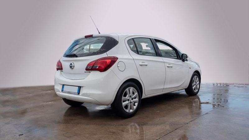 Opel Corsa 1.3 CDTI ecoFLEX 95 CV Start&Stop 5 porte n-Joy