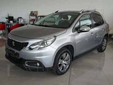 Peugeot 2008 2008 1.5 bluehdi Style s