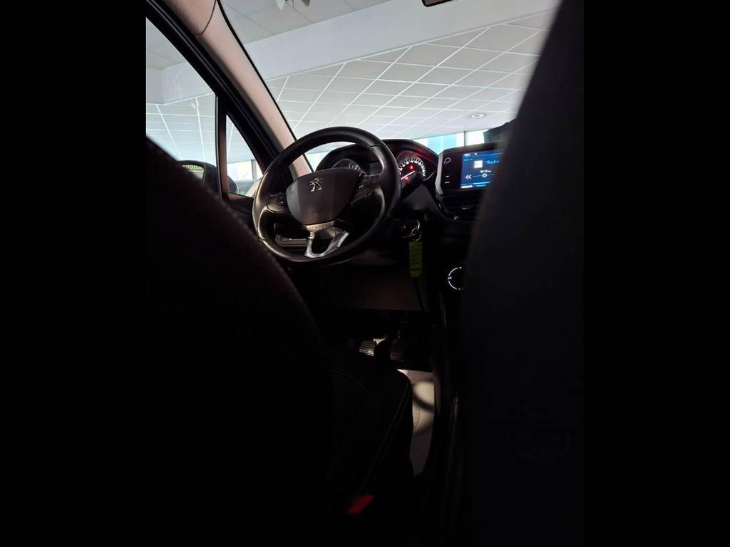 Peugeot 208 5 Porte 1.2 PureTech Access