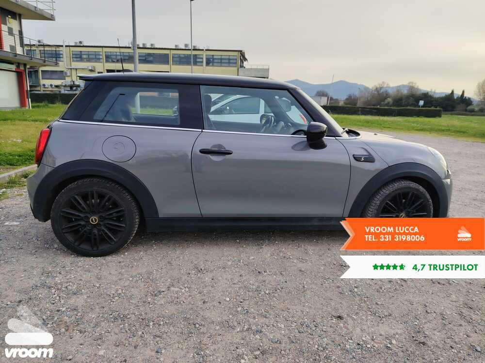 MINI Mini Full El. (F56) Mini Cooper SE Classic