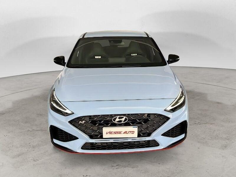 Hyundai i30 i30 2.0 t-gdi N Performance dct