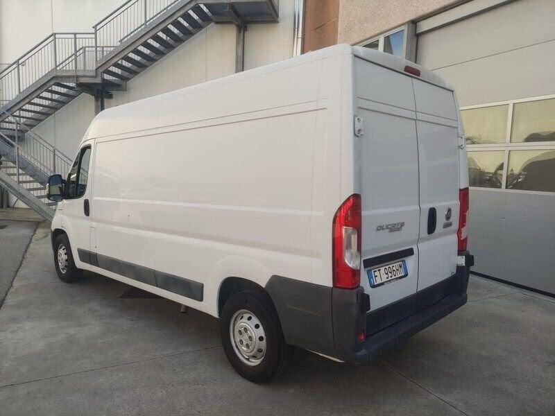 FIAT Ducato Ducato 35 2.3 MJT 130CV PLM-TM Furgone Maxi