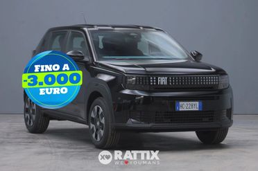 Fiat Grande Panda 1.2 Hybrid 110CV Icon EDCT