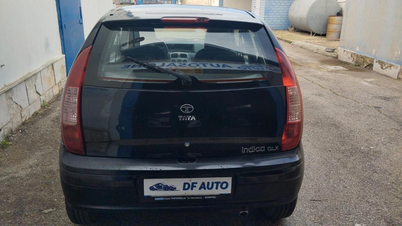 Tata Indica 1.4 5p. GLX Euro 4