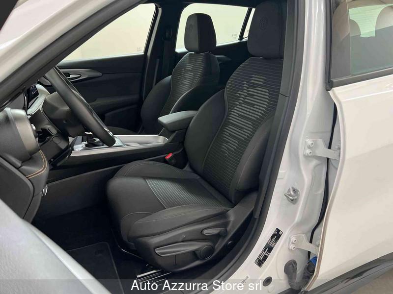 Alfa Romeo Tonale Tonale 1.5 130 CV MHEV TCT7 Sprint *PROMO AZZURRA*