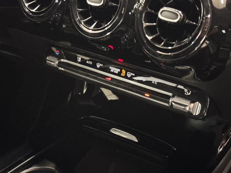 Mercedes Classe A 180 180 D Advanced 8G-DCT
