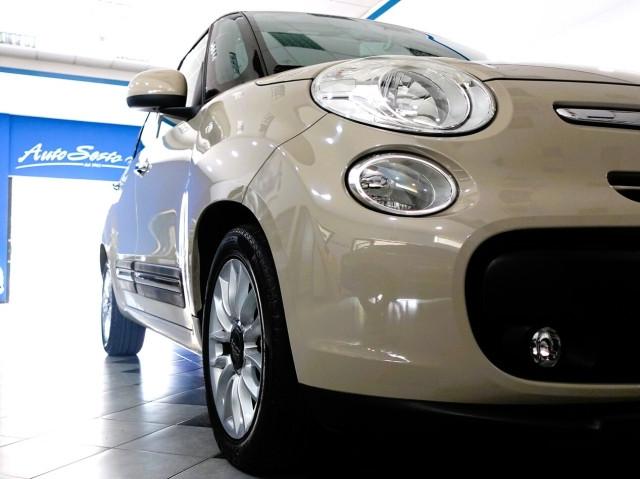 Fiat 500 L 1.3 MJT 95 CV POP STAR