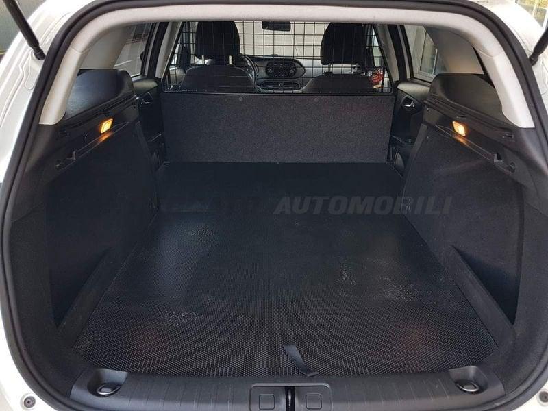 FIAT Tipo van SW 1.6 mjt 120cv Pop 2p.ti E6