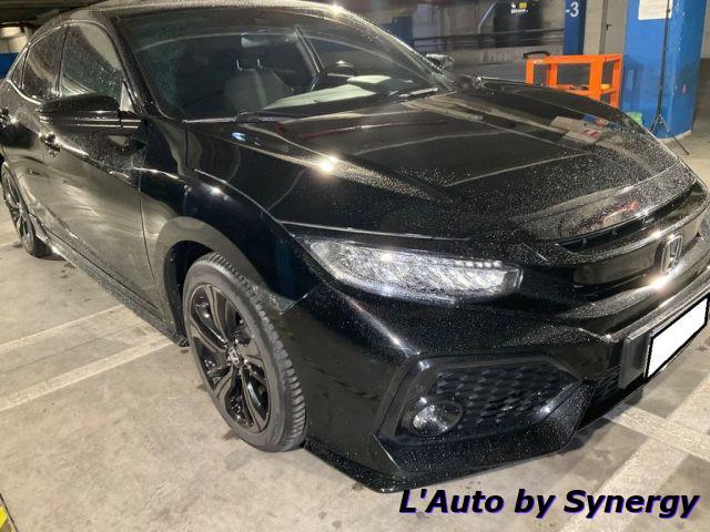 HONDA Civic 1.5T 5 porte Sport+