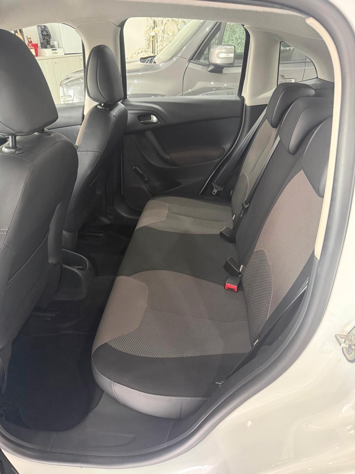 Citroen C3 1.0 VTi 68 Seduction Gpl