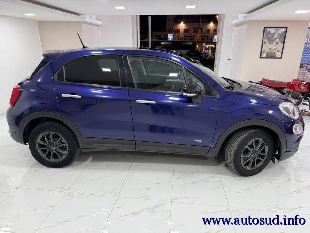FIAT 500X 1.0 T3 120 CV Club