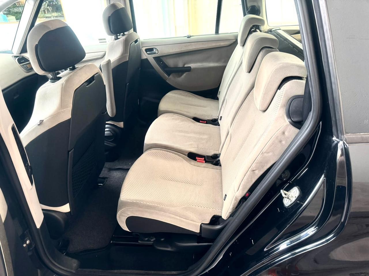 Citroen C4 Grand Picasso 1.8 Elegance 7 Posti