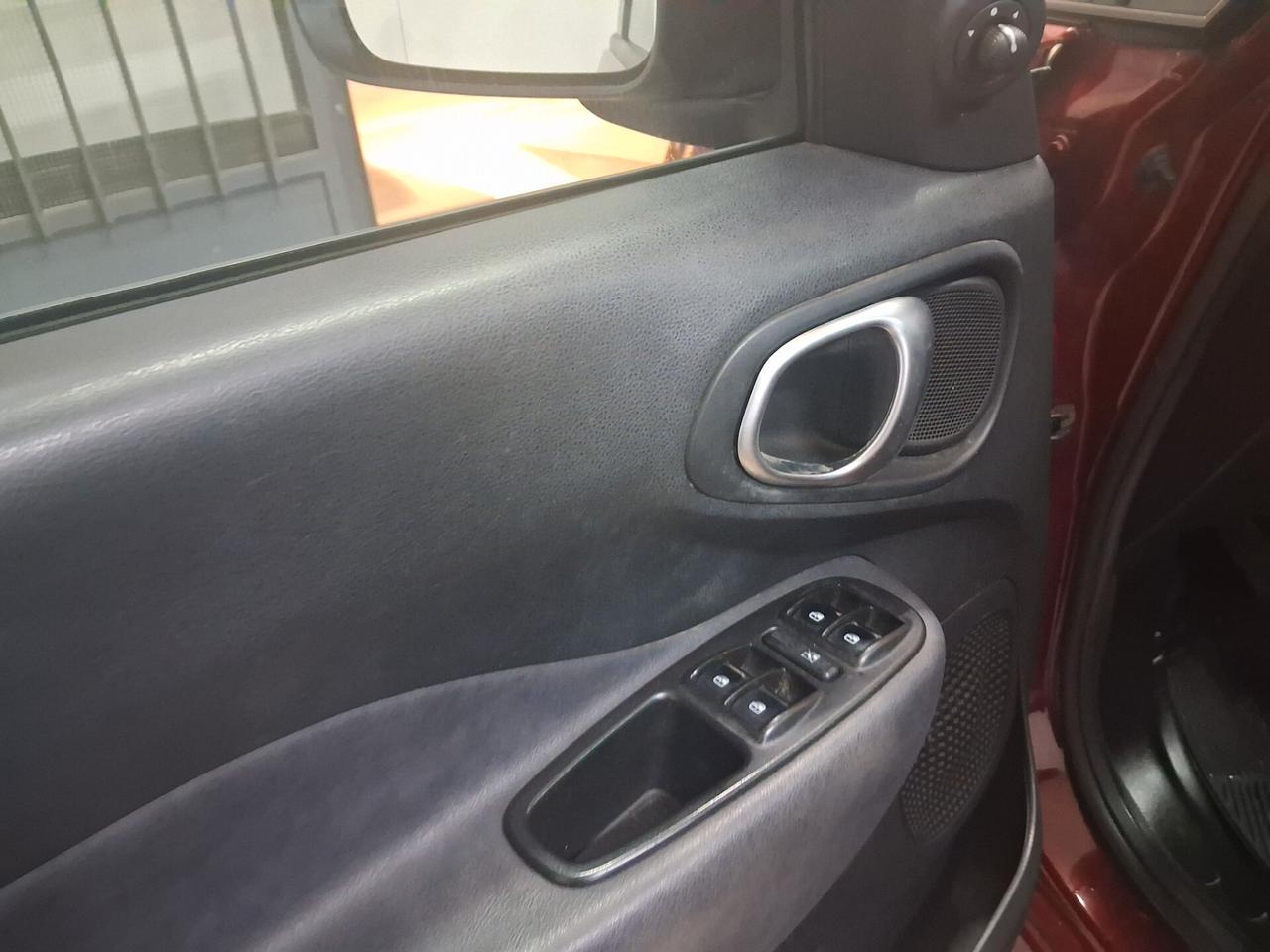 Fiat 500L 1.3 Multijet 85 CV Lounge 2013 Tetto