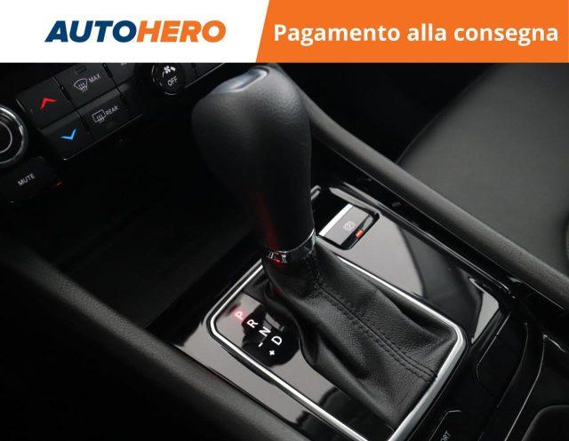 JEEP Compass 1.3 Turbo T4 150 CV aut. 2WD Limited
