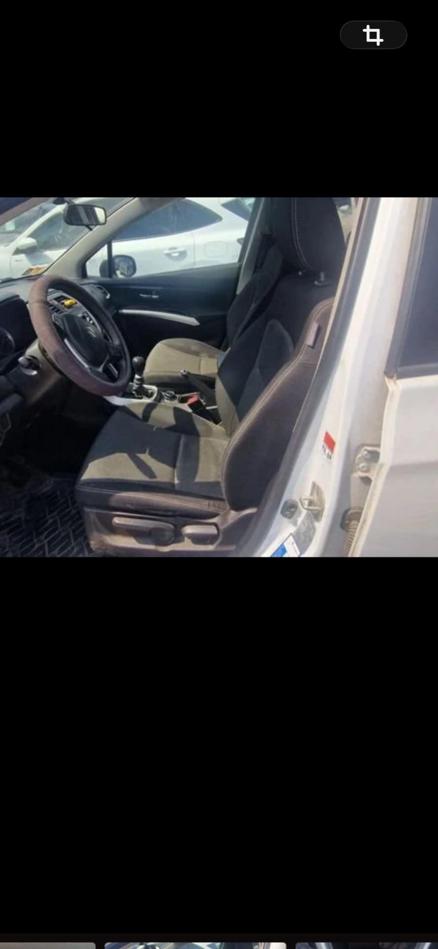 Suzuki S-Cross 1.6 DDiS 4WD All Grip Cool NEOPATENTATI