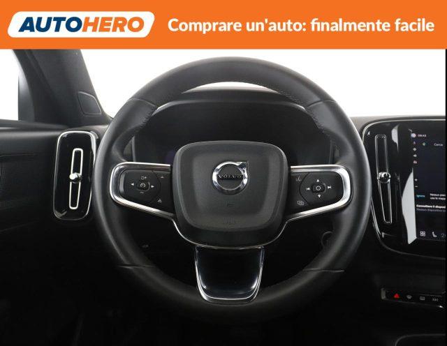 VOLVO XC40 B3 automatico Core