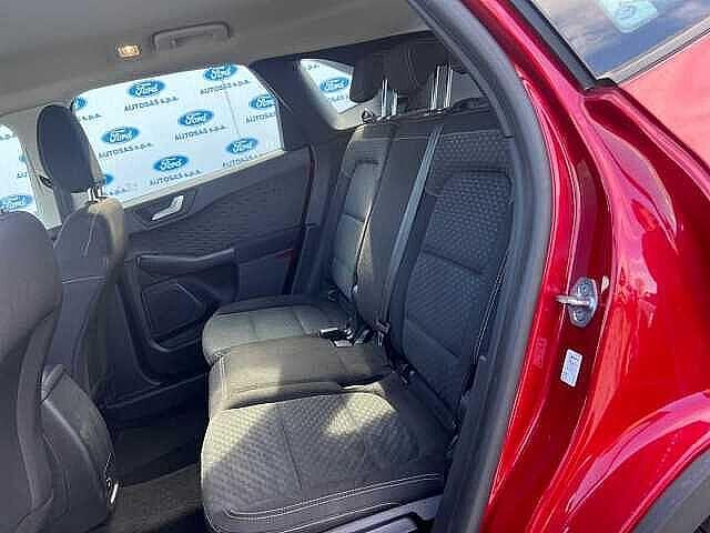 Ford Kuga 1.5 EcoBlue 120 CV 2WD Connect