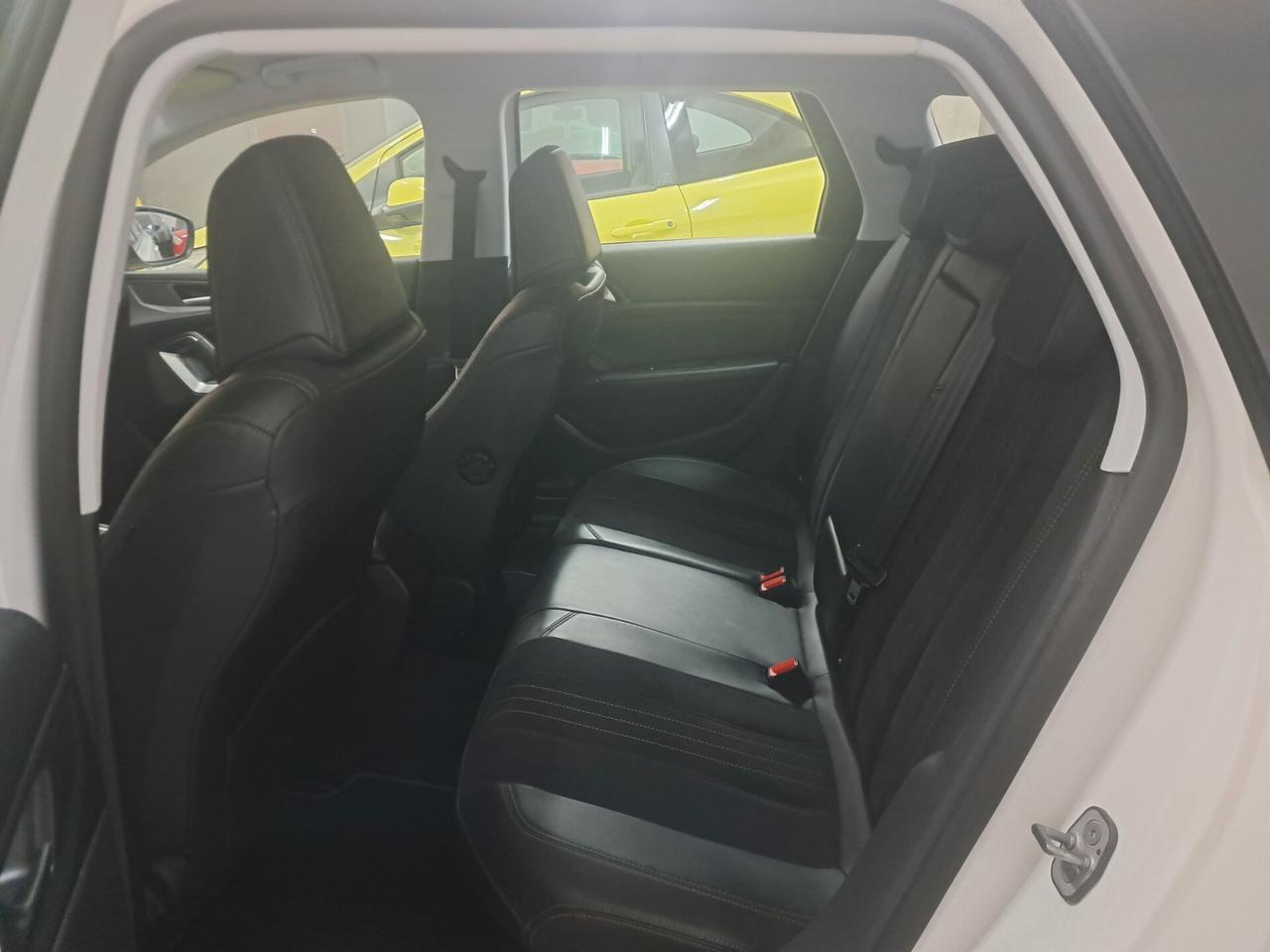 Peugeot 308 BlueHDi 120 S&S 1.6 hdi SW Allure 2016