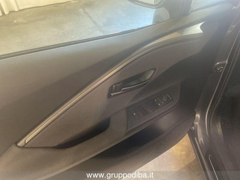 Toyota C-HR I 2016 1.8 HEV FWD TREND