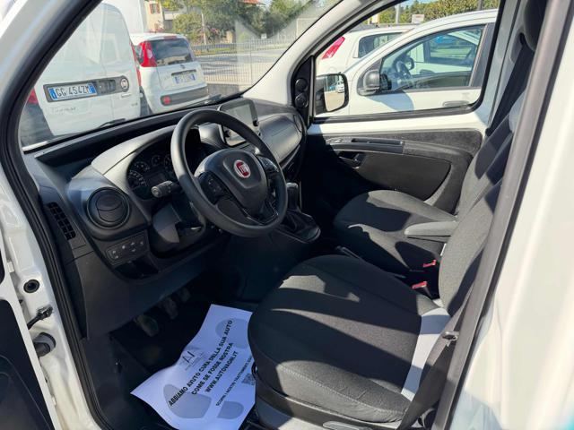 FIAT FIORINO 1.3 MJ 95 CV SX FURGONE