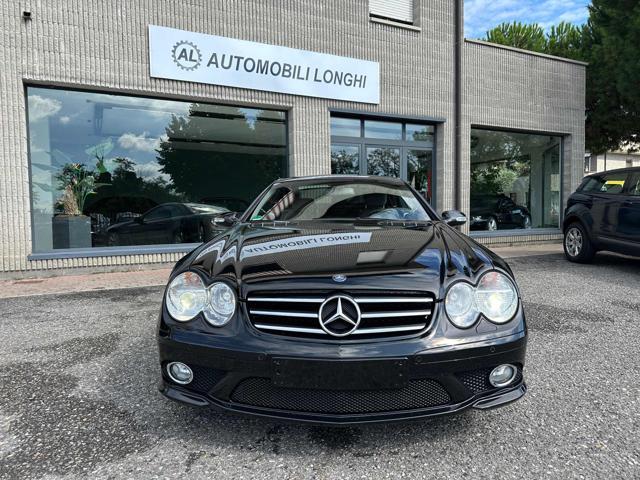 MERCEDES-BENZ SL 55 AMG SL 55 Kompressor cat AMG " ASI E BOOK SERVICE "