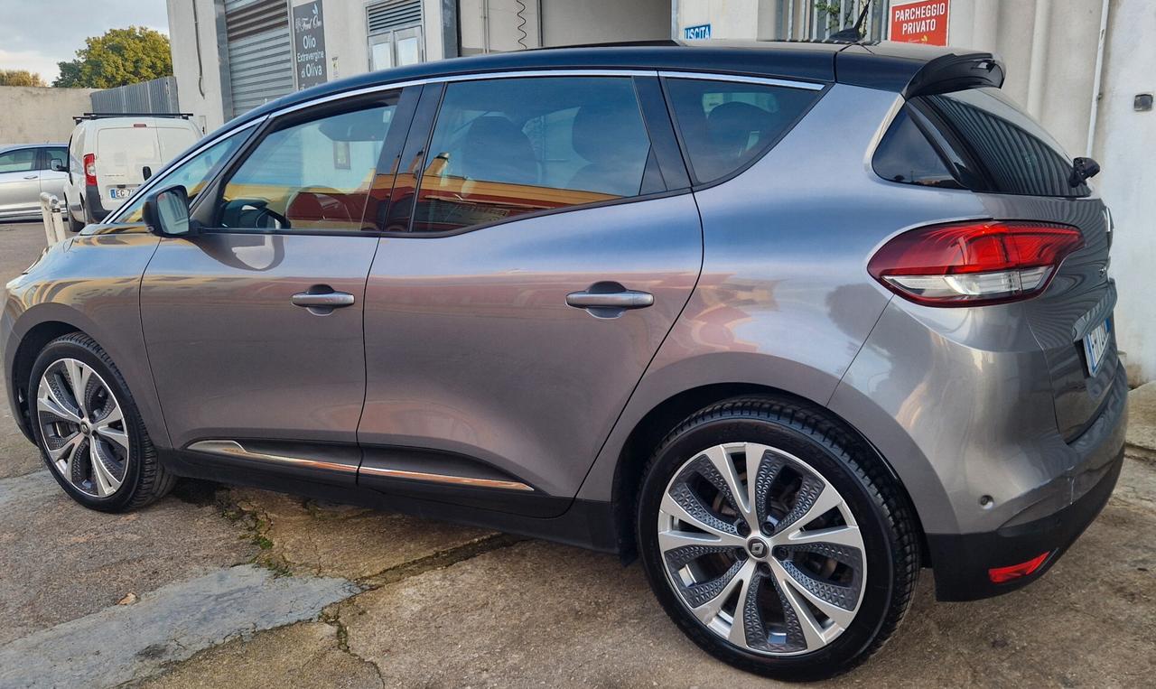 Renault Scenic 1.5 dCi 8V 110 CV Energy Intens
