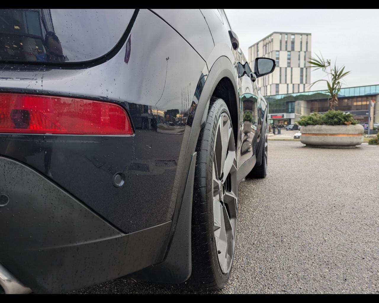 DS DS 7 - DS 7 E-Tense 360 4x4 Opera