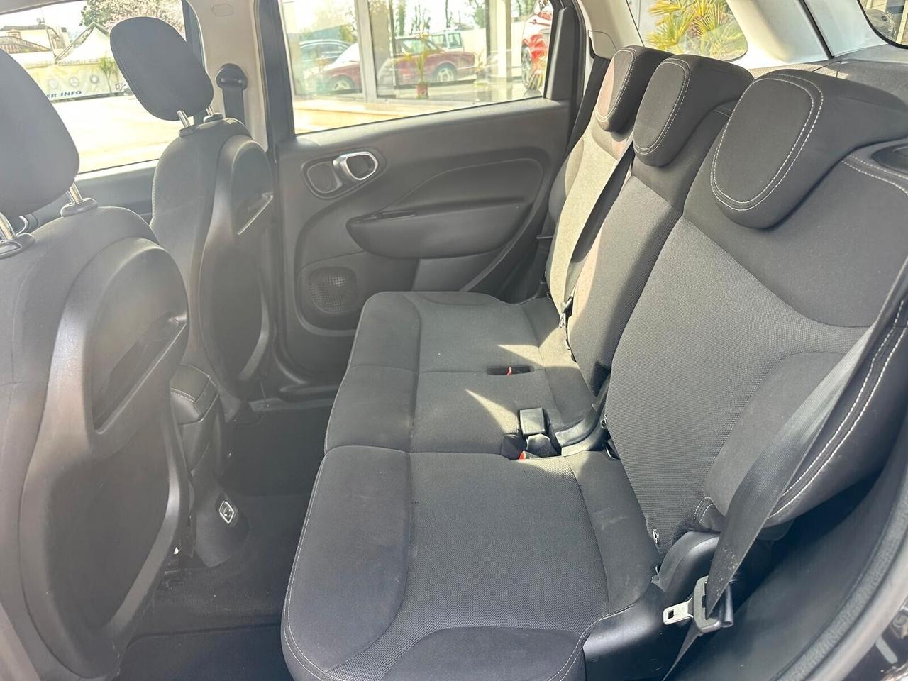 Fiat 500L 1.3 Multijet 95 CV Cross NEOPATENTATI