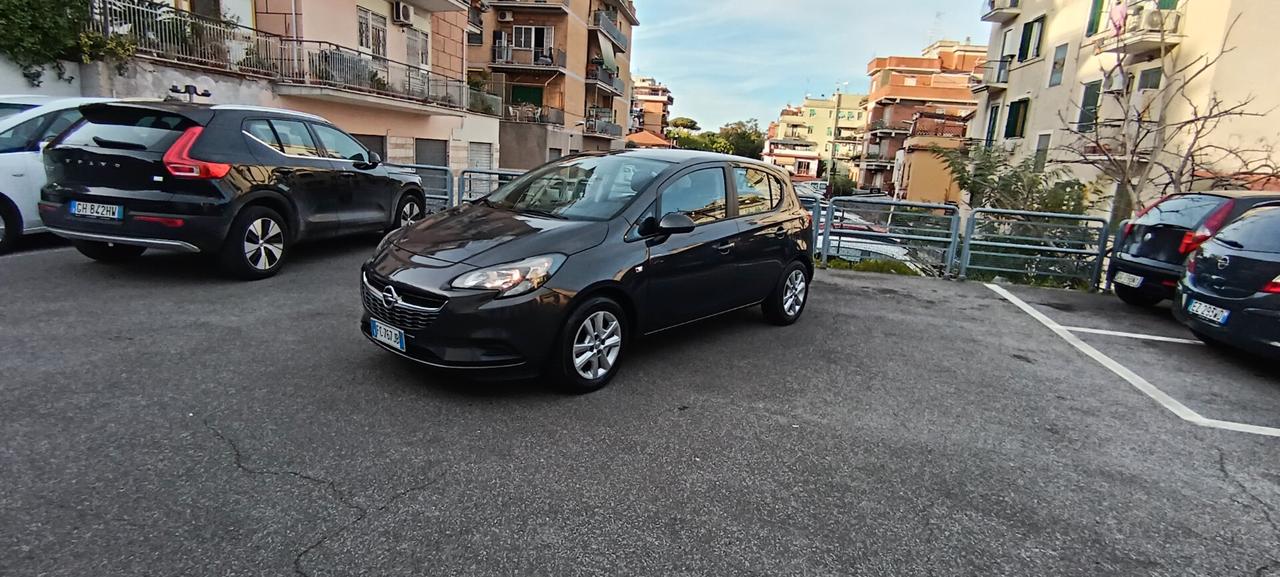 Opel Corsa 1.4 90CV GPL Tech 5 porte Advance