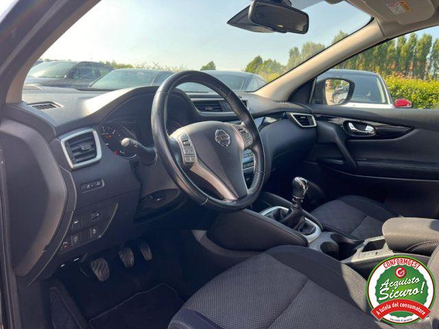NISSAN Qashqai 1.6 dCi 2WD 360