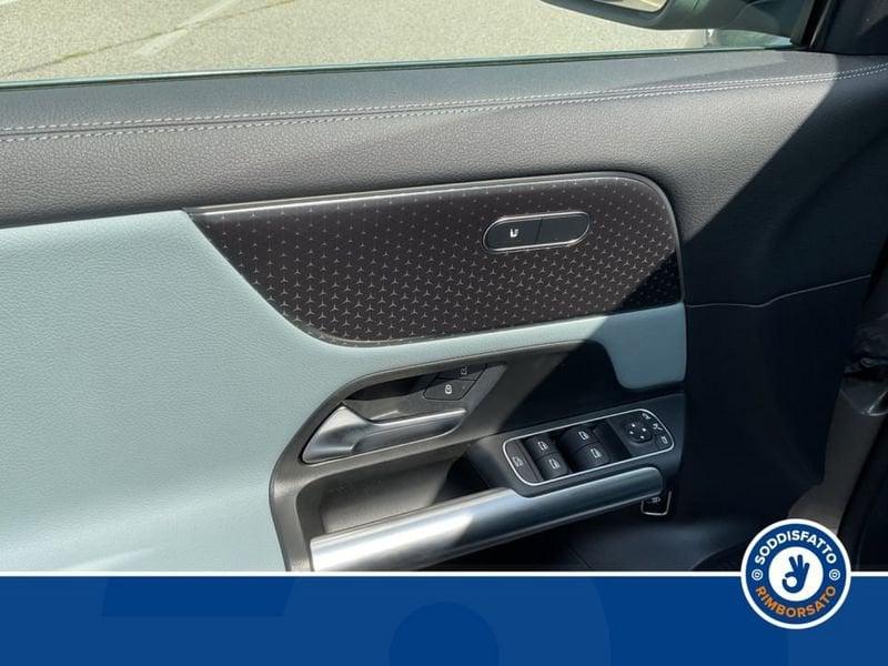 Mercedes-Benz GLA 200d Automatic AMG Line Advanced Plus