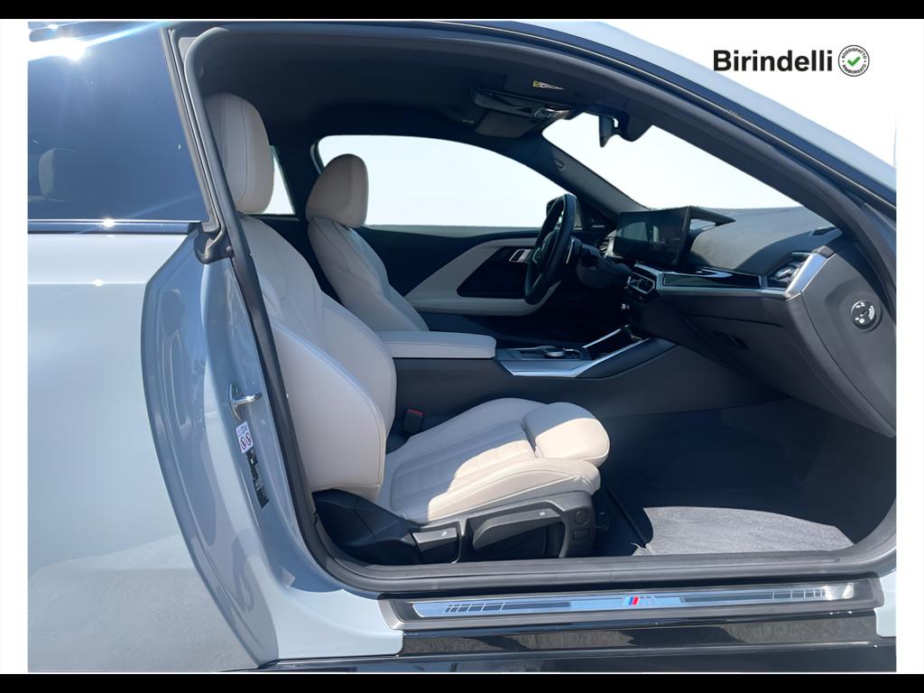 BMW Serie 2 Cpé(G42/87) - M 240i xDrive