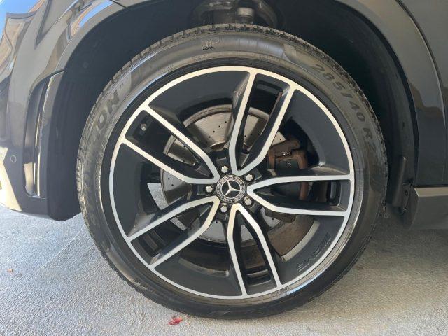 MERCEDES-BENZ GLE 400 d 4Matic Premium Plus