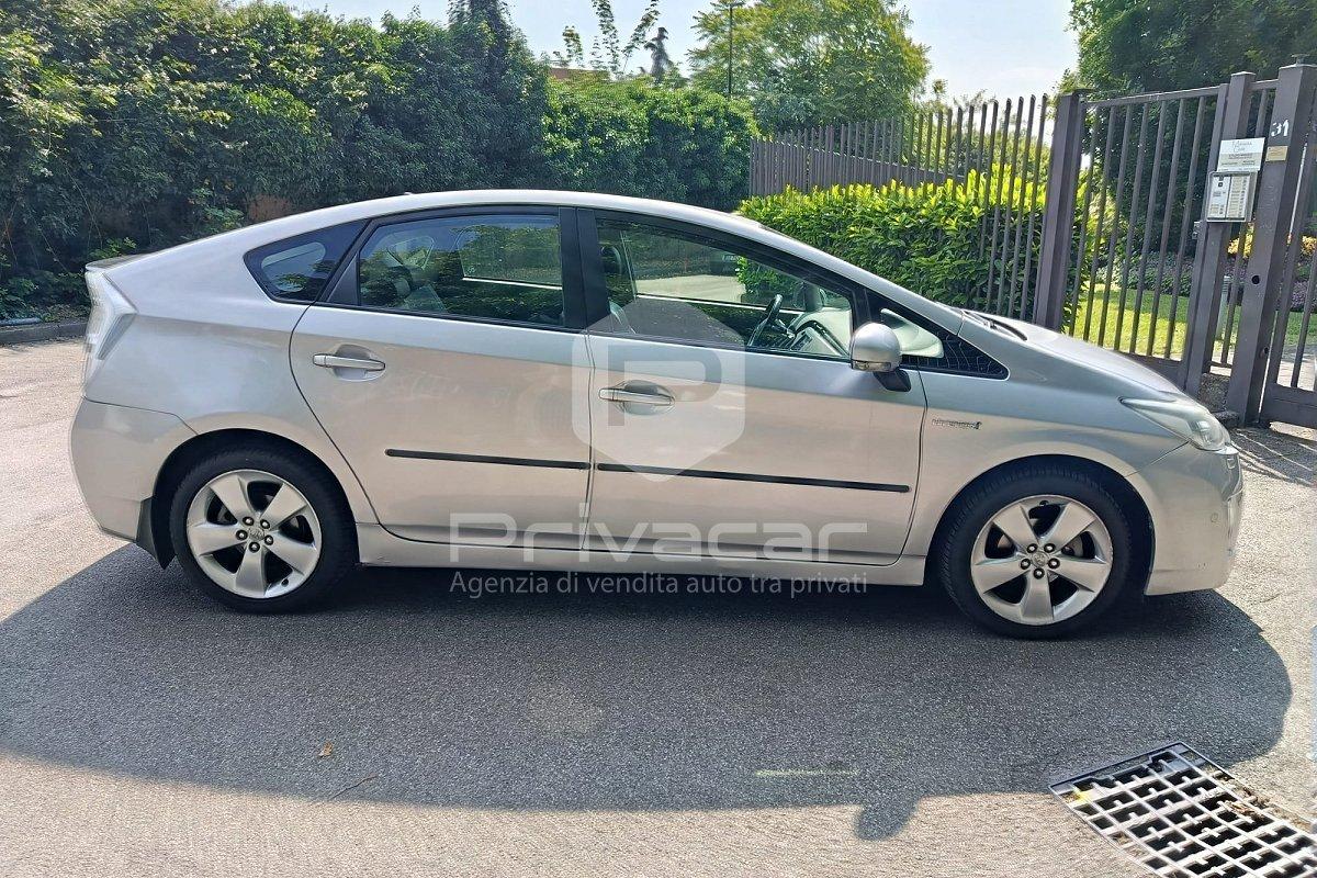 TOYOTA Prius 1.8 Active