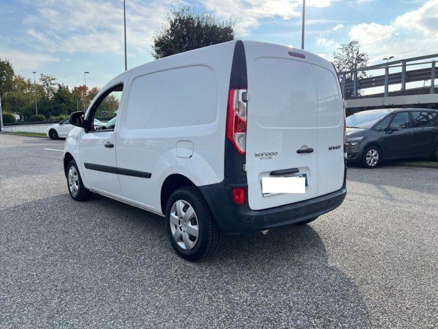 RENAULT Kangoo Blue dCi 95CV Express Furgone Ice IVA ESPOSTA