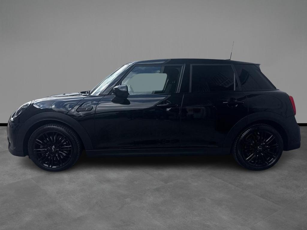 Mini Cooper S 2.0 TwinPower Turbo Cooper S DCT