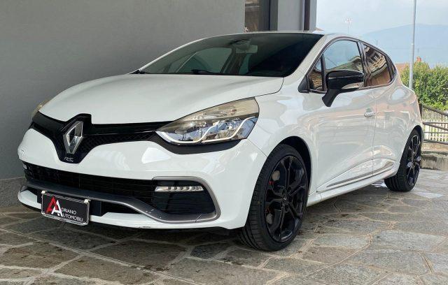 RENAULT Clio Clio 1.6 T 200CV 5 porte EDC R.S.