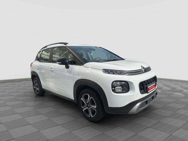 CITROEN C3 Aircross C3 Aircross PureTech 110 S&S Feel