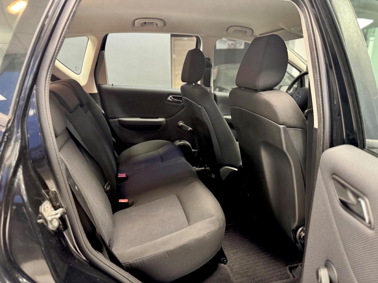 Mercedes-benz A 160 AUTOMATIC Executive